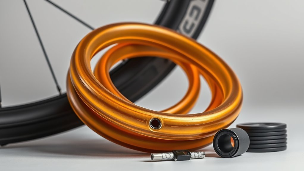 tpu tube size compatibility