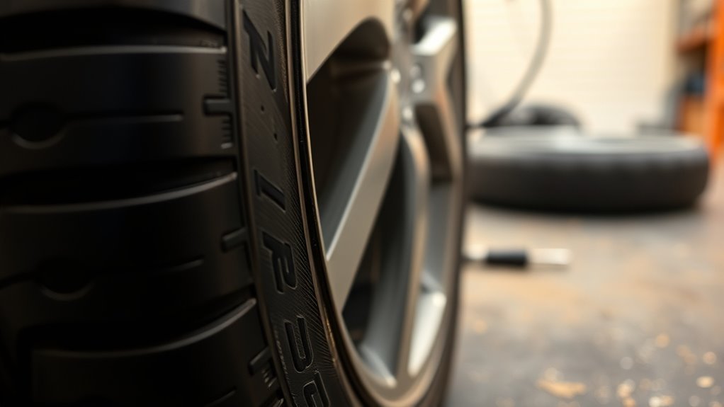 treadwear ratings indicate durability