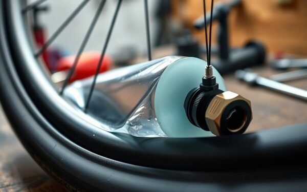 tubeless tire advantages explained