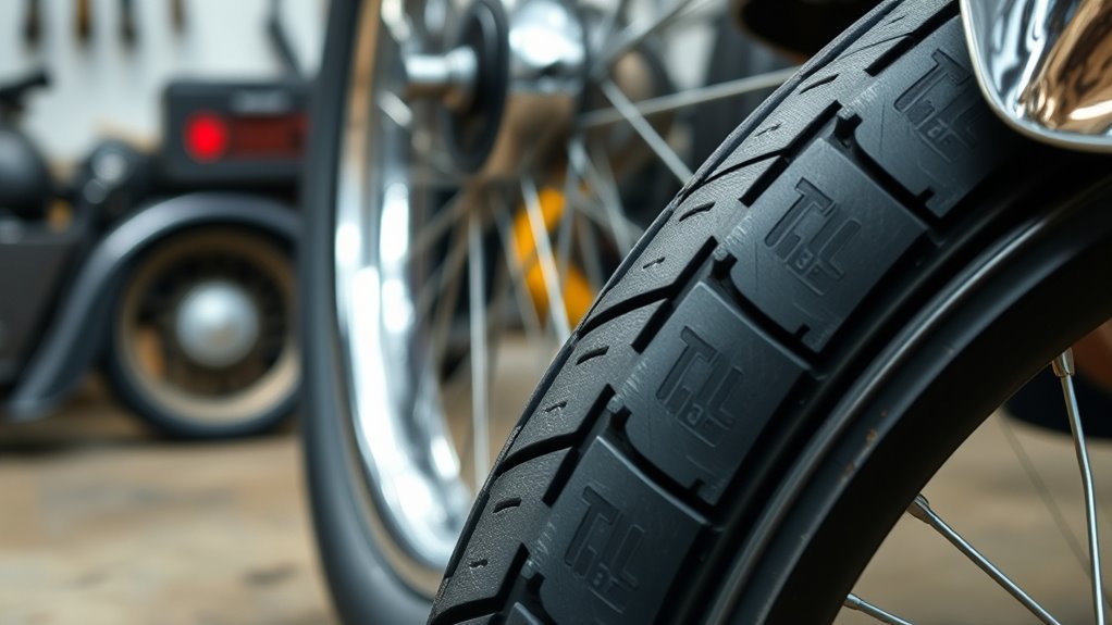 tubeless tires require tubes