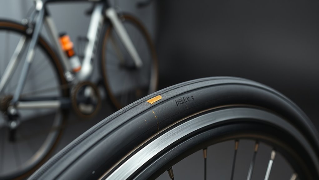 tubular tire construction explained