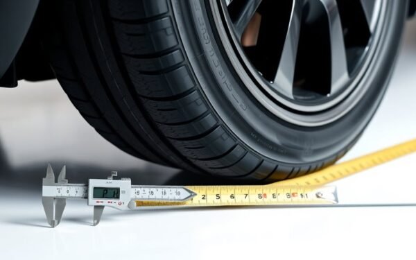 understanding tire aspect ratio