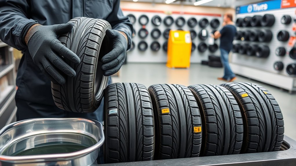 understanding utqg traction ratings