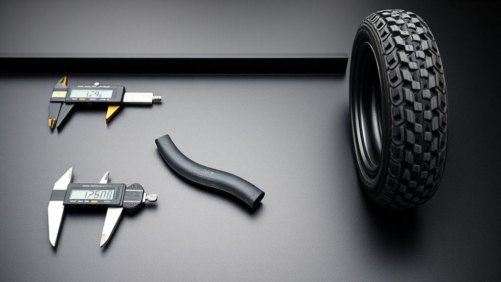 universal tire sizing standard