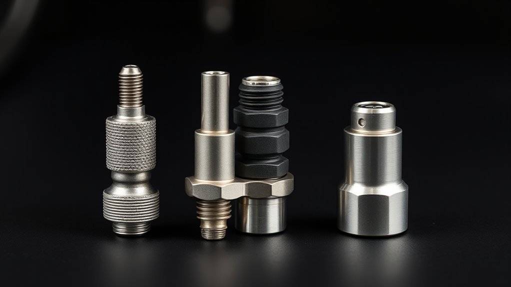 valve stem types explained