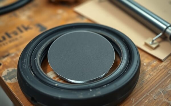 vulcanizing patch bonding process