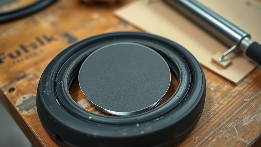 vulcanizing patch bonding process