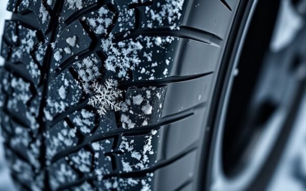 winter tire performance certification