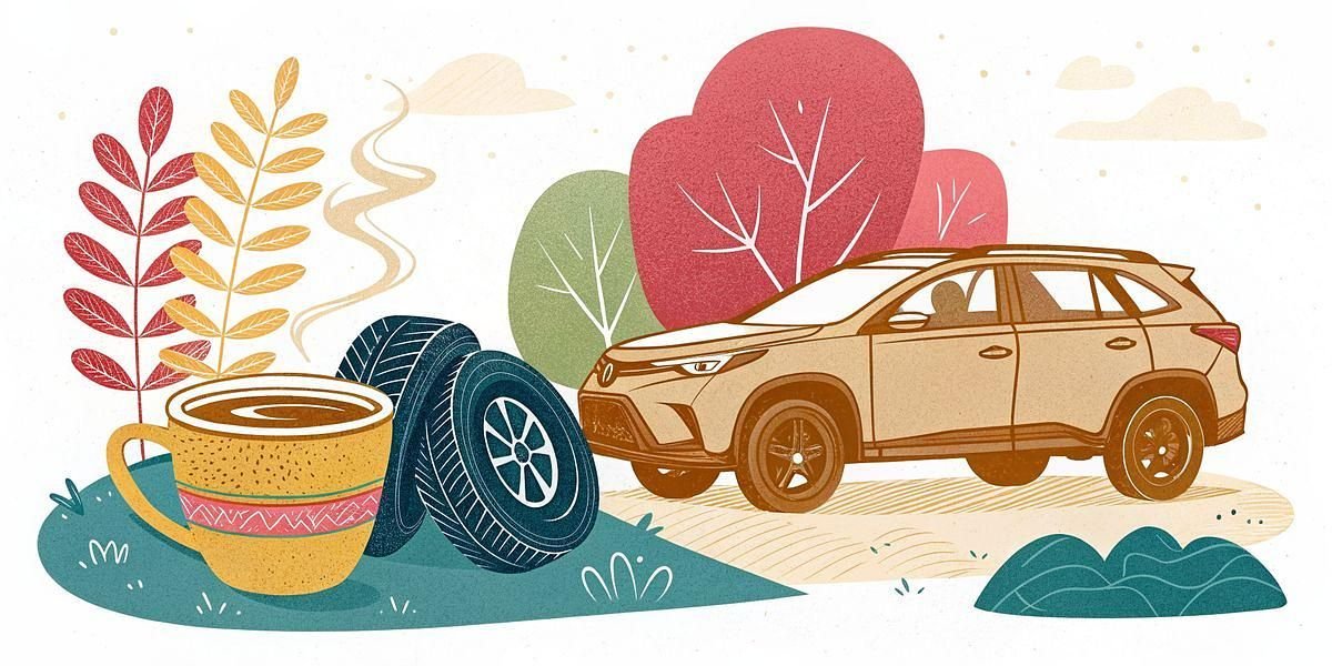 Best RAV4 Tires for 225/65R17 & 235/55R18