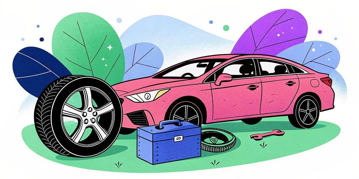 Best Budget Tires For Hyundai Sonata