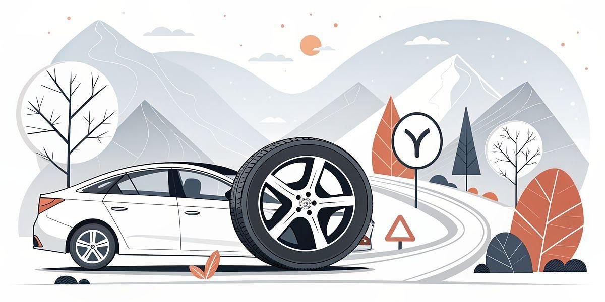 Best Tires for Hyundai Sonata Limited
