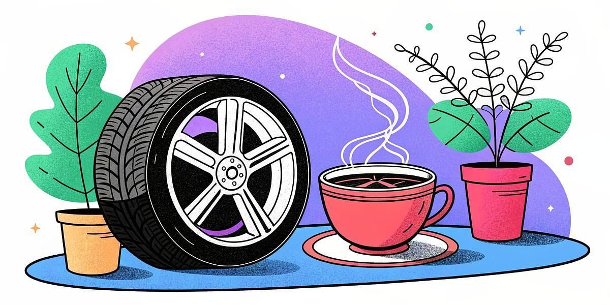 Best Affordable Tires For Hyundai Sonata