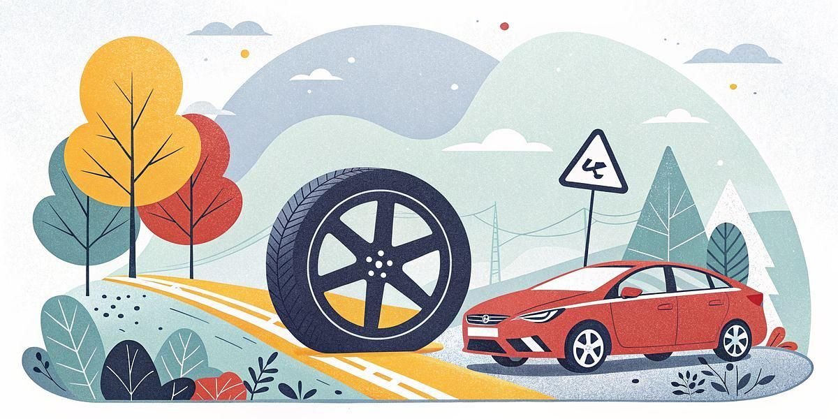 Best Tires for Hyundai Sonata SEL