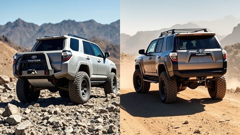 17 inch wheels excel off road