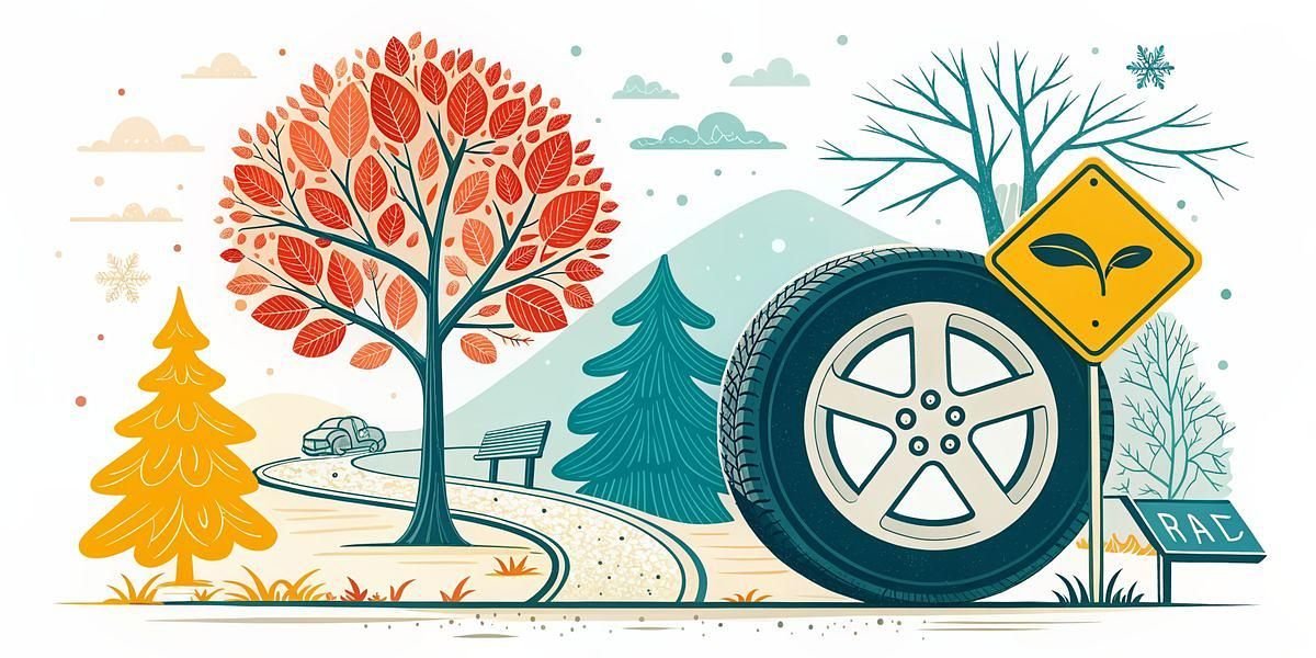 Best RAV4 Tires 225/65R17