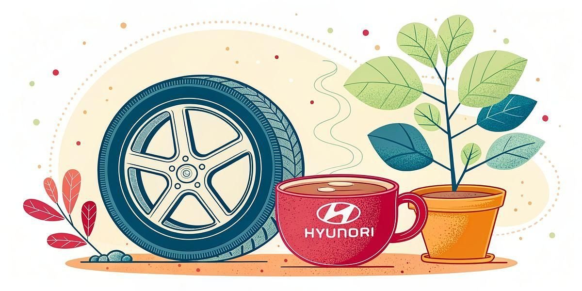Top Rated Hyundai Sonata Tires On Amazon