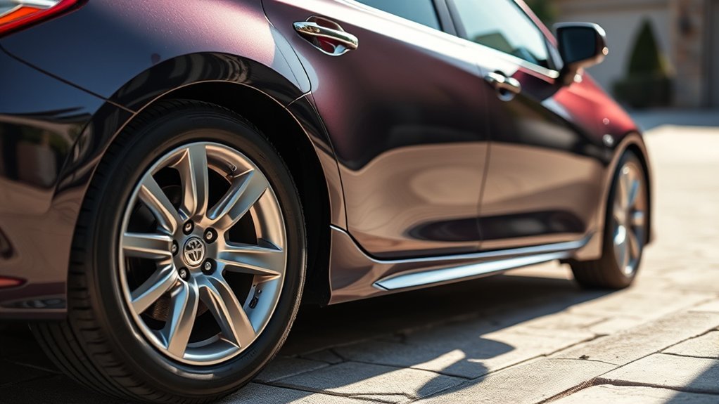 18 inch wheel fitment challenges