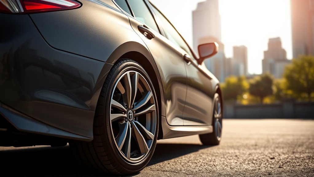 19 inch wheels pros and cons