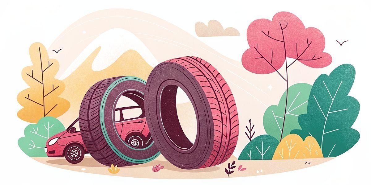Best RAV4 Tires 2026