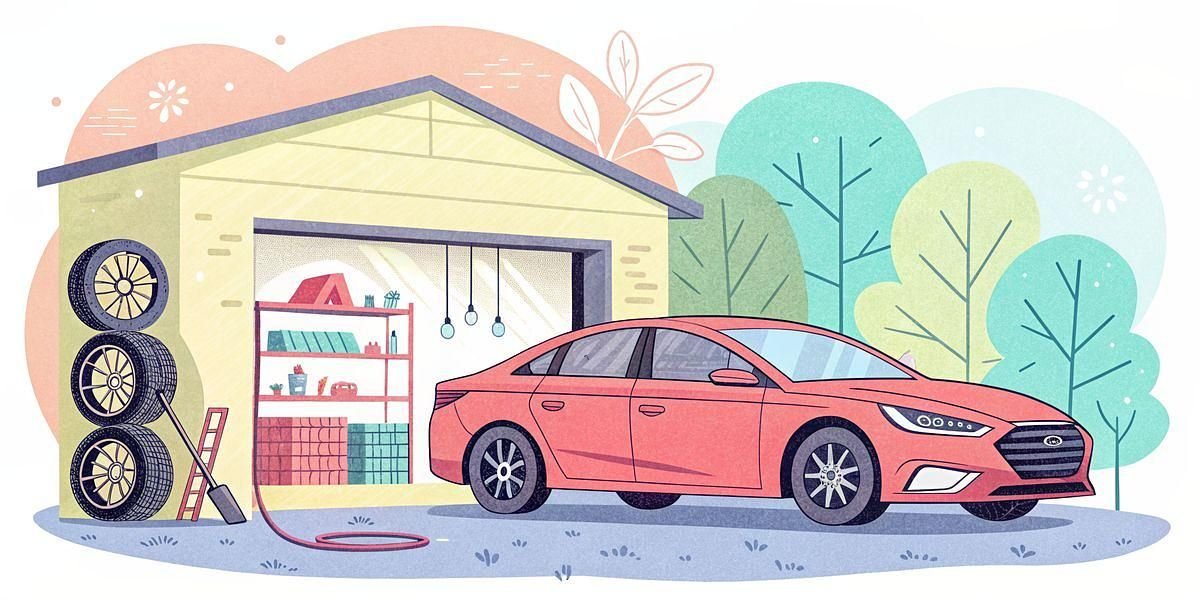 Best Amazon Tires For Hyundai Sonata