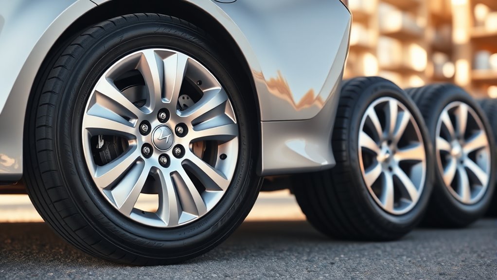 2013 sonata oem tire sizes