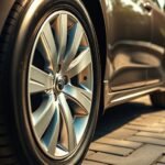 2014 camry tire specifications