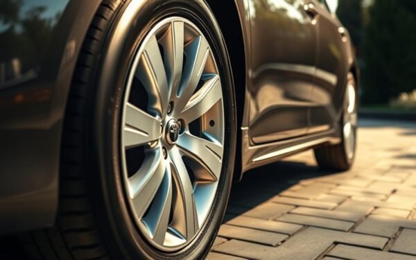 2014 camry tire specifications