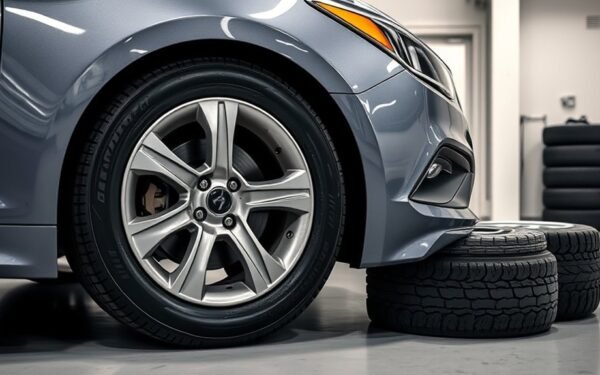 2016 hyundai sonata tire specifications