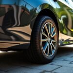 2017 camry tire specifications