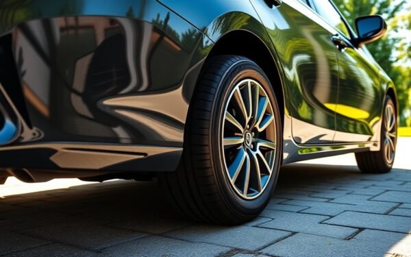 2017 camry tire specifications