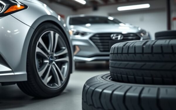 2018 sonata tire specifications