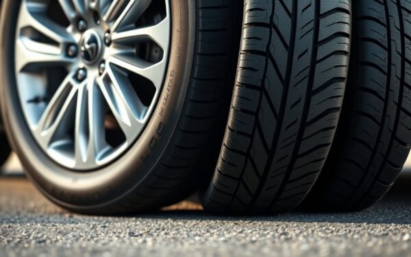 2019 hyundai sonata tire specifications