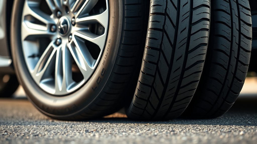 2019 hyundai sonata tire specifications