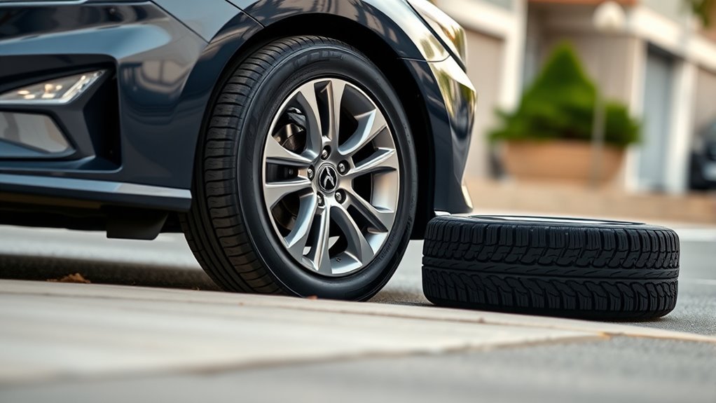 2019 sonata tire specifications