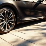 2019 toyota camry tires