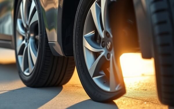 2025 hyundai sonata tire specifications