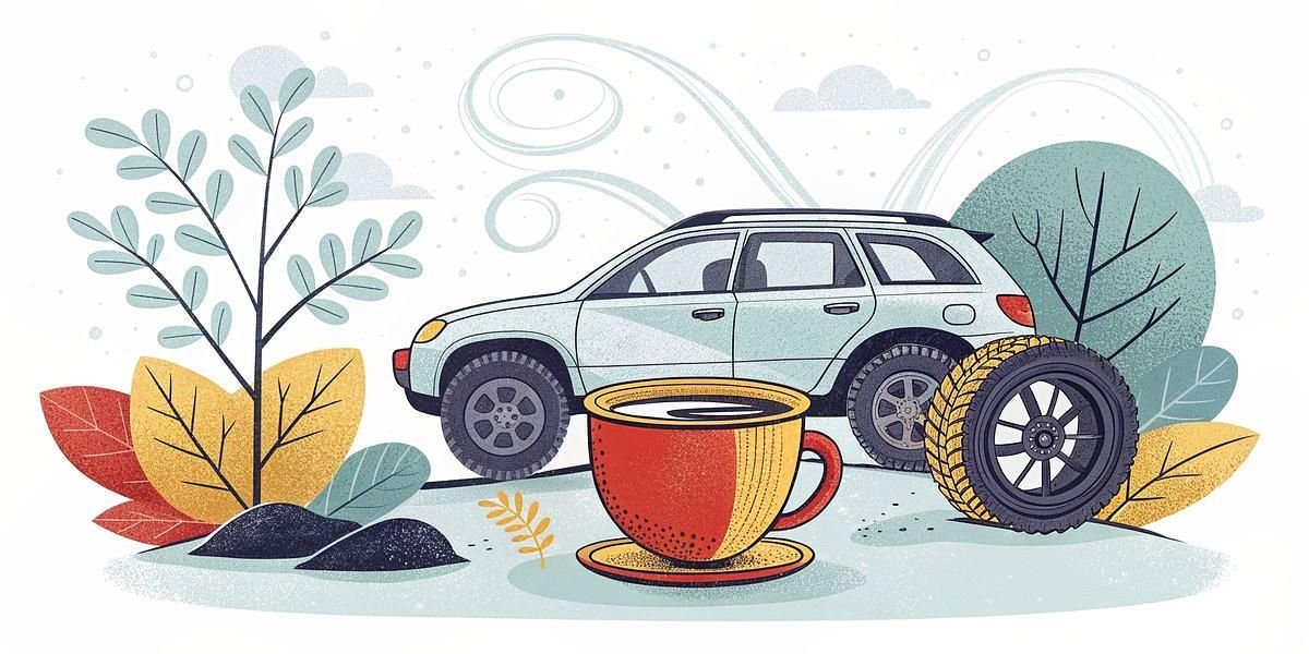 Best RAV4 LE Tires