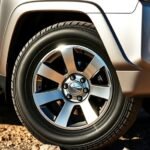 20 inch wheel specs