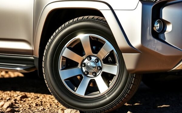 20 inch wheel specs