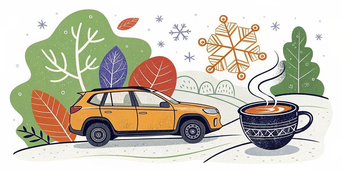 Best RAV4 Winter Tires for 2026