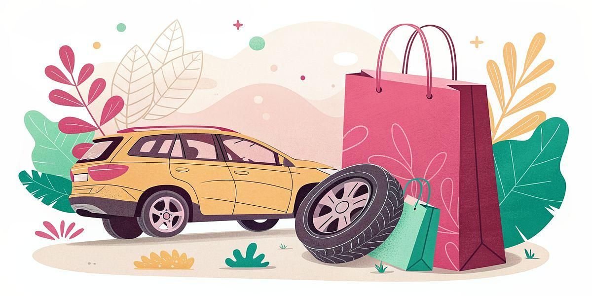 RAV4 Tire Deal