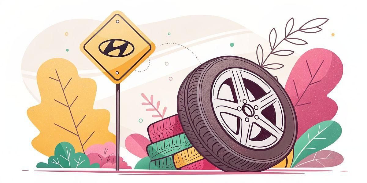 Best Tires For 2021 Hyundai Sonata