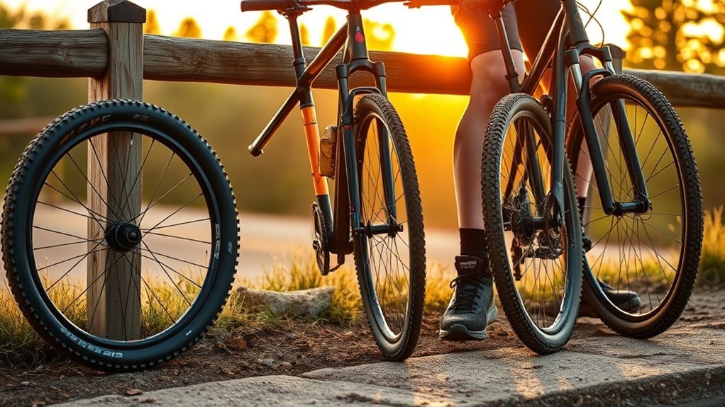 26 inch wheels nimble performance