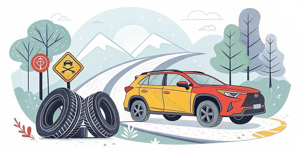 Best RAV4 Tires for 2021 Models