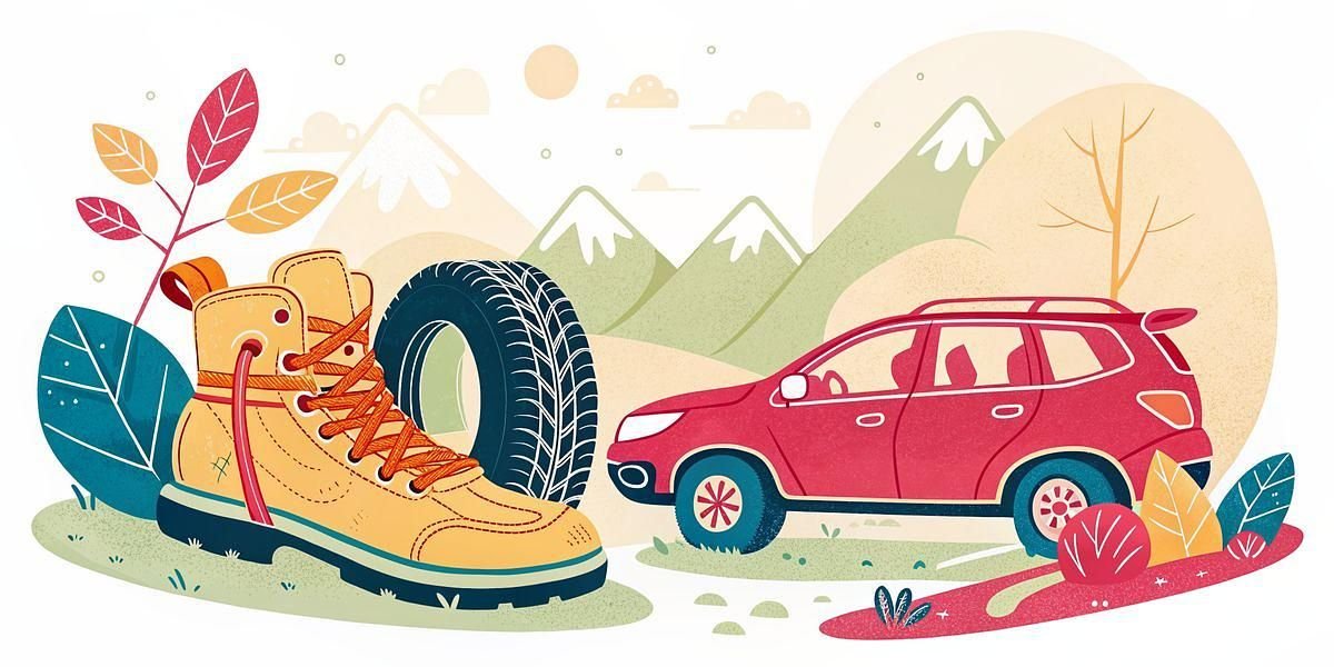 Best RAV4 AWD Tires