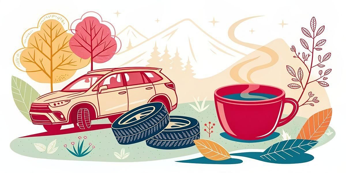 Best Falken Tires for RAV4