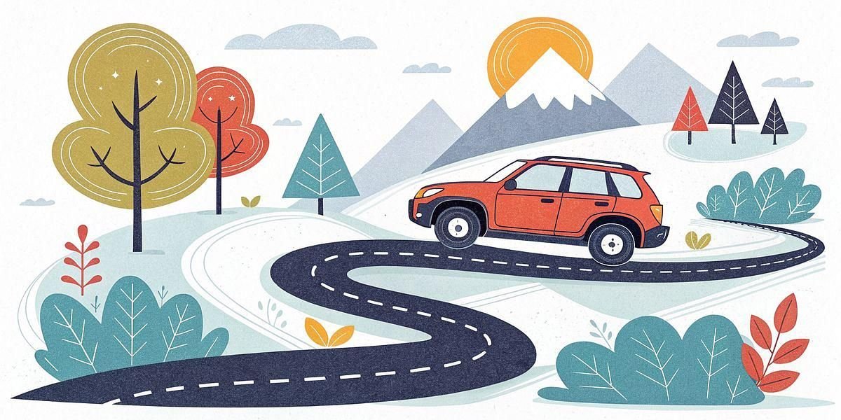 Best RAV4 Tires for Fuel Economy in 2026