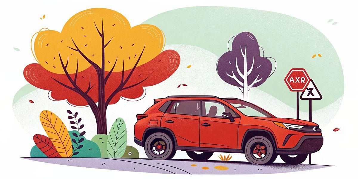 Best RAV4 Tires 2026