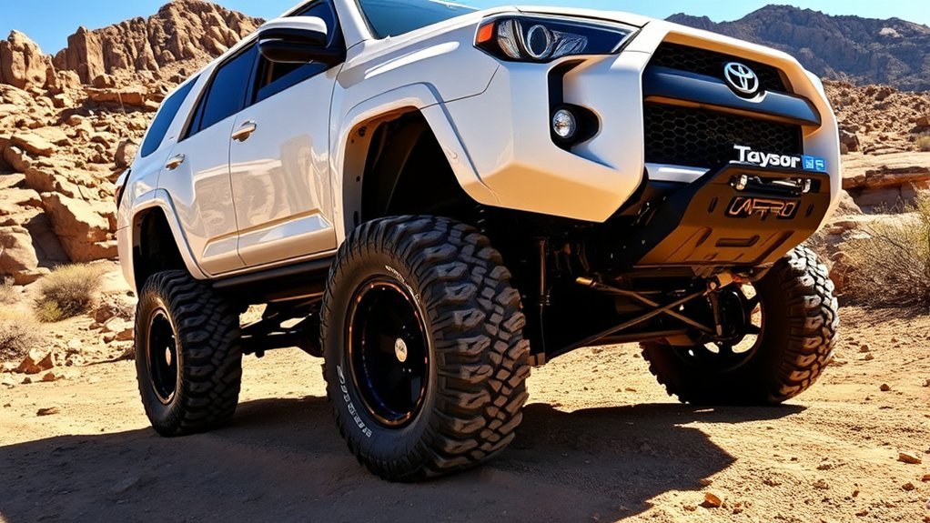 33 inch tire compatibility insights