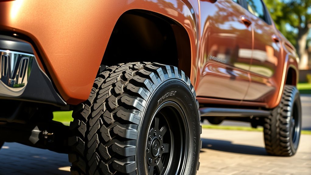33 inch tires on tundra